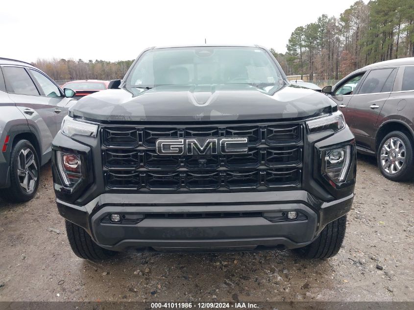 VIN 1GTP5BEK7P1256596 2023 GMC Canyon, 2Wd  Short B... no.13