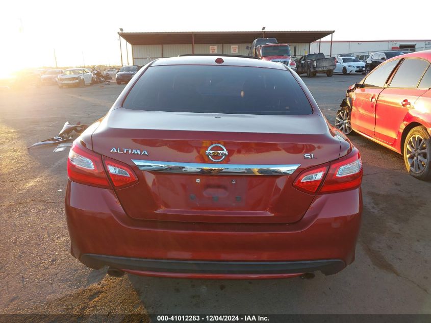 VIN 1N4AL3AP1GC295150 2016 NISSAN ALTIMA no.16