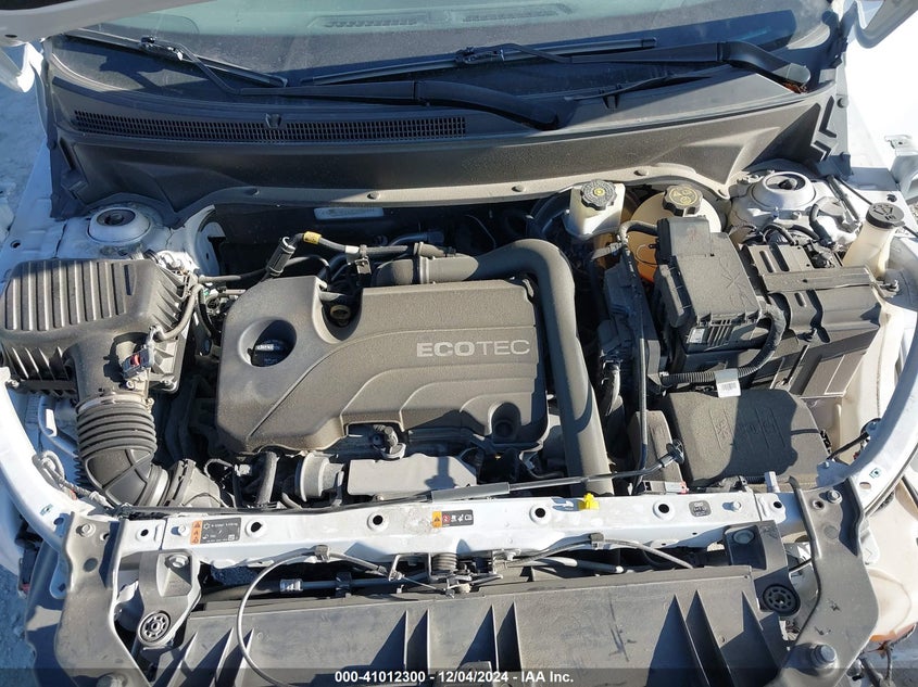 2018 GMC TERRAIN SLE - 3GKALMEVXJL373644