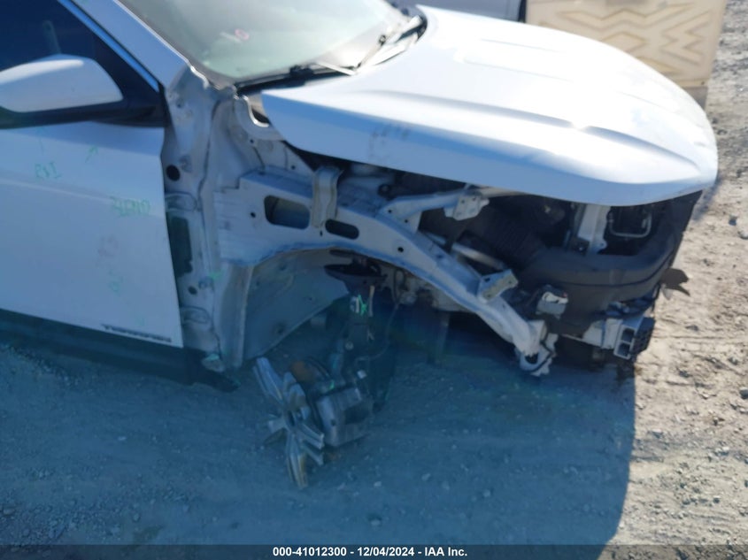 2018 GMC TERRAIN SLE - 3GKALMEVXJL373644