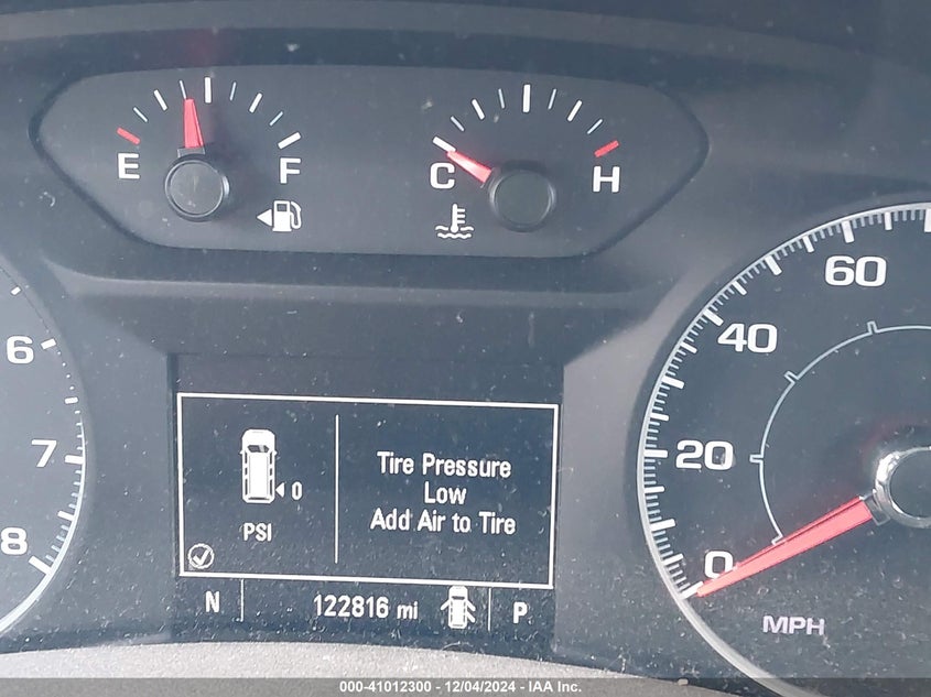 2018 GMC TERRAIN SLE - 3GKALMEVXJL373644