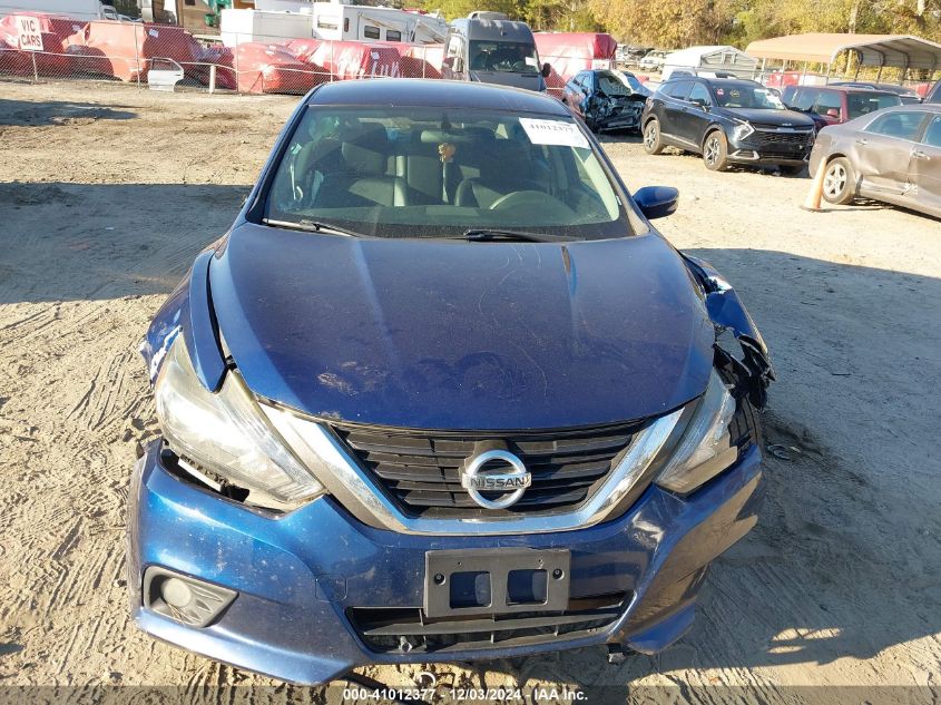 VIN 1N4AL3AP3GC222961 2016 NISSAN ALTIMA no.12