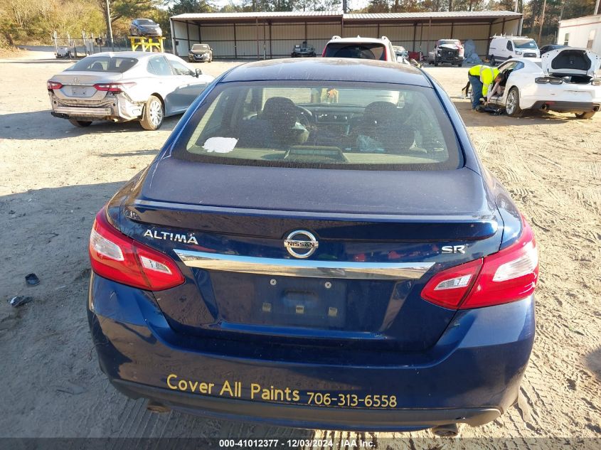 VIN 1N4AL3AP3GC222961 2016 NISSAN ALTIMA no.16