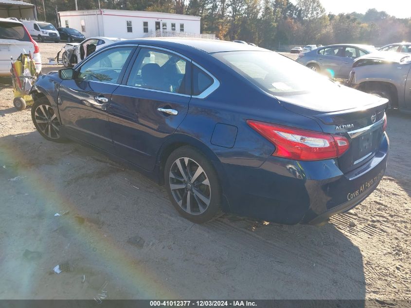 VIN 1N4AL3AP3GC222961 2016 NISSAN ALTIMA no.3