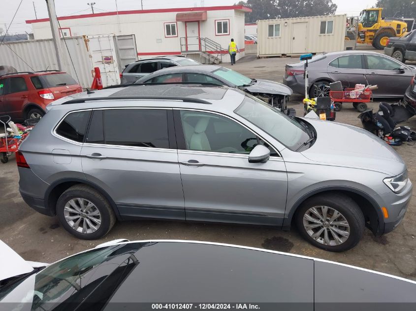 VIN 3VV3B7AX7KM139782 2019 VOLKSWAGEN TIGUAN no.13