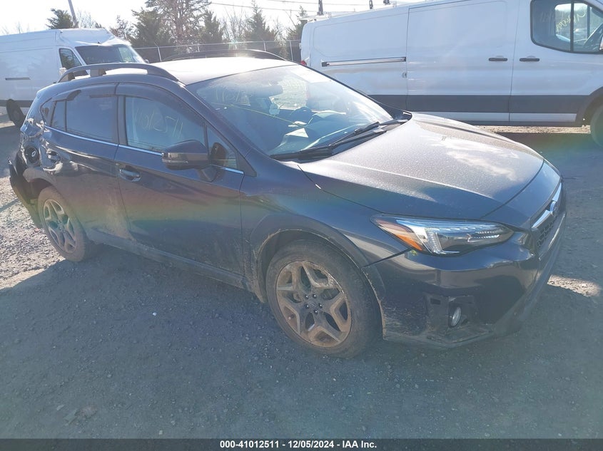 2019 Subaru Crosstrek