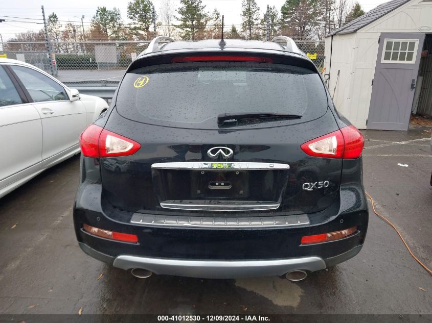 VIN JN1BJ0RR2GM271123 2016 Infiniti QX50 no.17