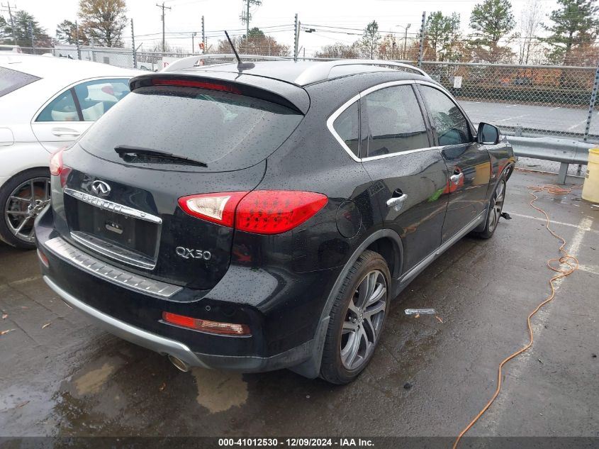 VIN JN1BJ0RR2GM271123 2016 Infiniti QX50 no.4