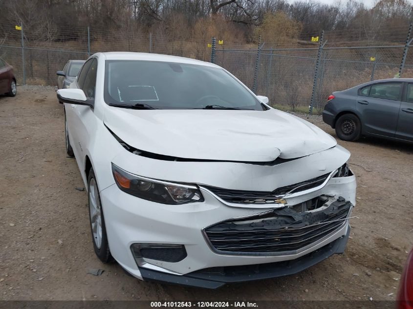 VIN 1G1ZD5ST6JF108677 2018 CHEVROLET MALIBU no.12