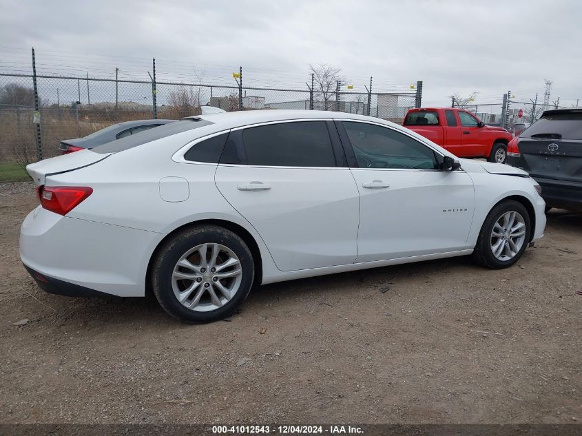 VIN 1G1ZD5ST6JF108677 2018 CHEVROLET MALIBU no.13