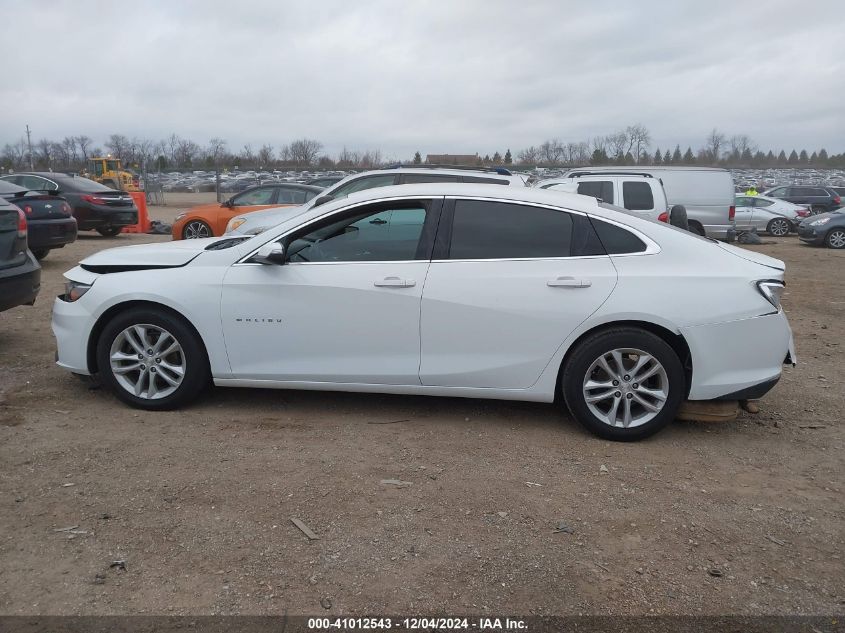 VIN 1G1ZD5ST6JF108677 2018 CHEVROLET MALIBU no.14