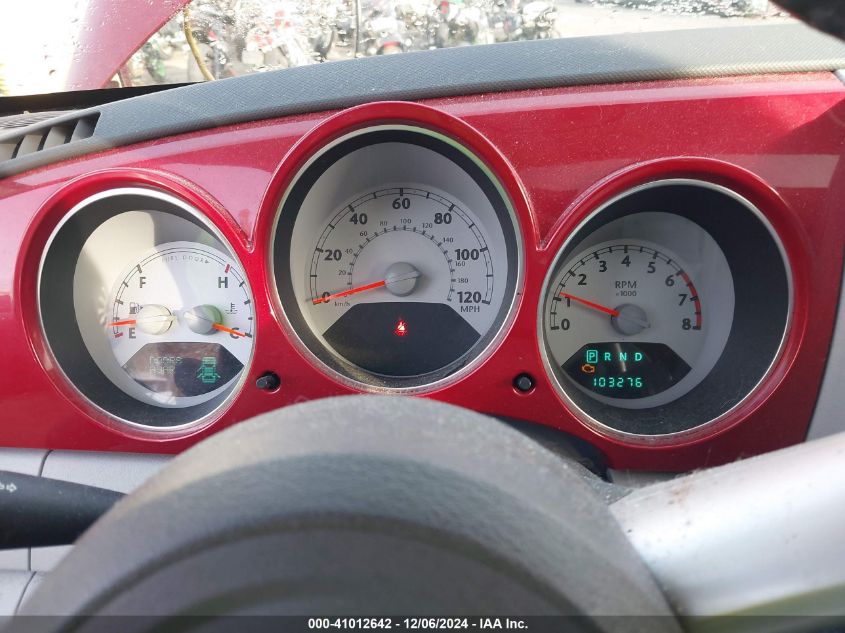 2006 Chrysler Pt Cruiser Limited VIN: 3A8FY68866T313560 Lot: 41012642