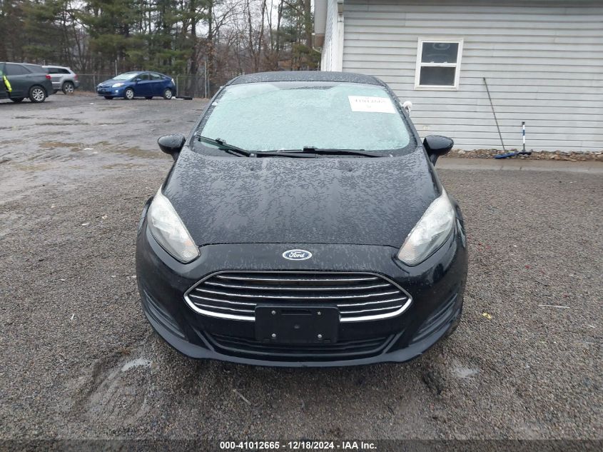 VIN 3FADP4AJ5GM154471 2016 FORD FIESTA no.13