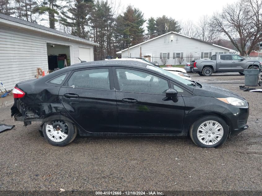 VIN 3FADP4AJ5GM154471 2016 FORD FIESTA no.14