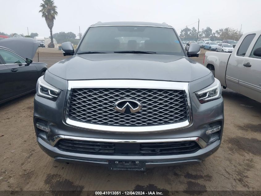 2018 Infiniti Qx80 VIN: JN8AZ2ND1J9840758 Lot: 41013051