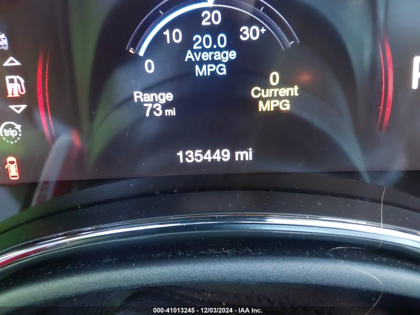 2018 DODGE DURANGO SXT RWD - 1C4RDHAG9JC290034