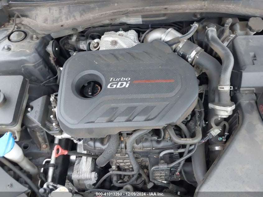 2017 KIA OPTIMA VIN: 5XXGW4L2XHG138754