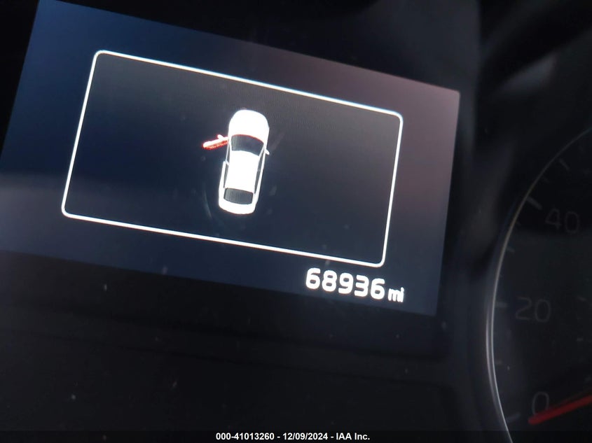 2017 KIA OPTIMA VIN: 5XXGW4L2XHG138754