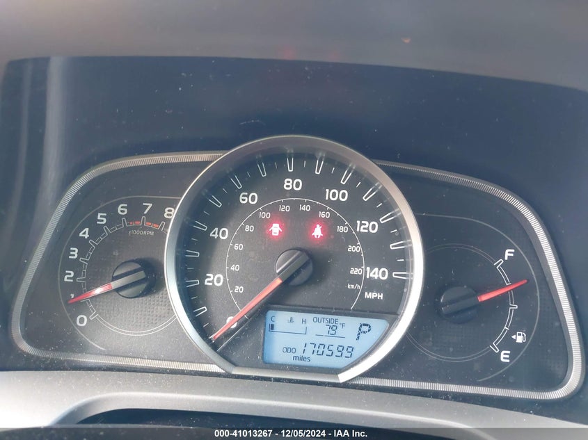 2015 TOYOTA RAV4 XLE - JTMWFREV2FD065757