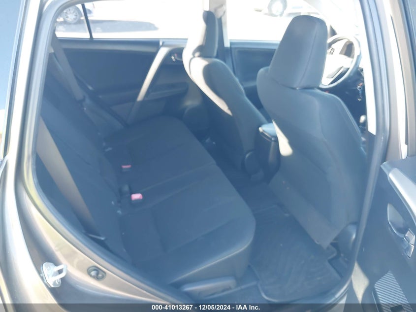 2015 TOYOTA RAV4 XLE - JTMWFREV2FD065757