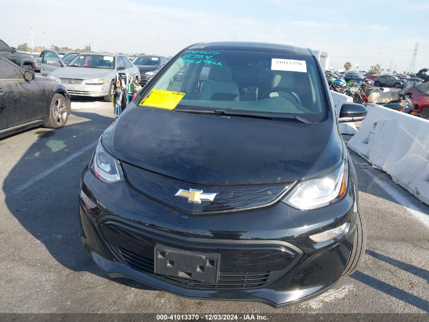 VIN 1G1FY6S06L4123066 2020 Chevrolet Bolt, Ev Fwd Lt no.12