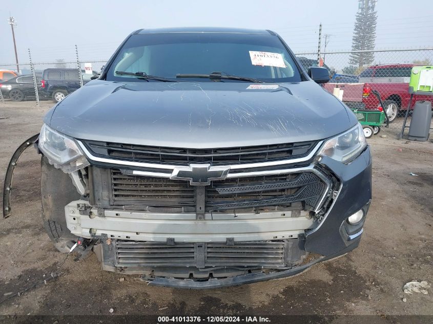 VIN 1GNEVFKW5KJ257915 2019 CHEVROLET TRAVERSE no.13