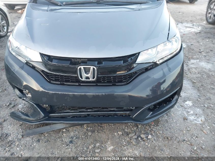 VIN 3HGGK5H47LM732769 2020 HONDA FIT no.17