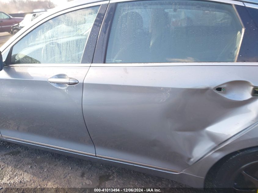 2016 HYUNDAI GENESIS 3.8L - KMHGN4JE7GU140479