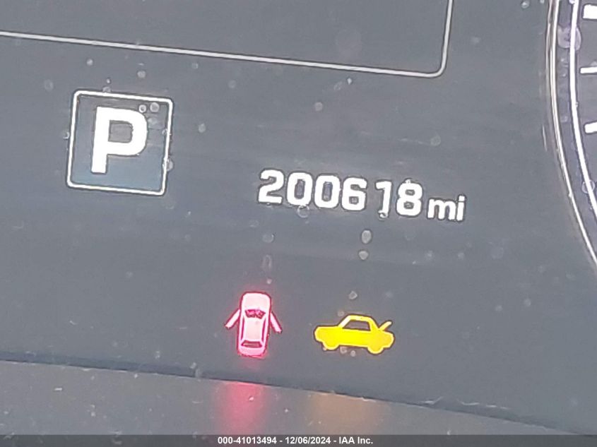 2016 HYUNDAI GENESIS 3.8L - KMHGN4JE7GU140479