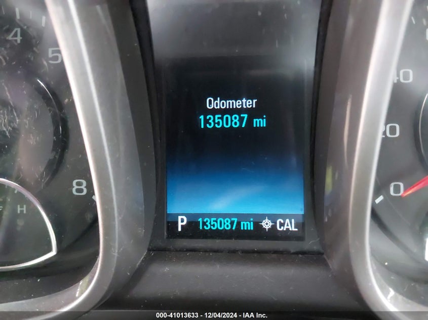 2015 CHEVROLET MALIBU 1LT - 1G11C5SL3FF141496