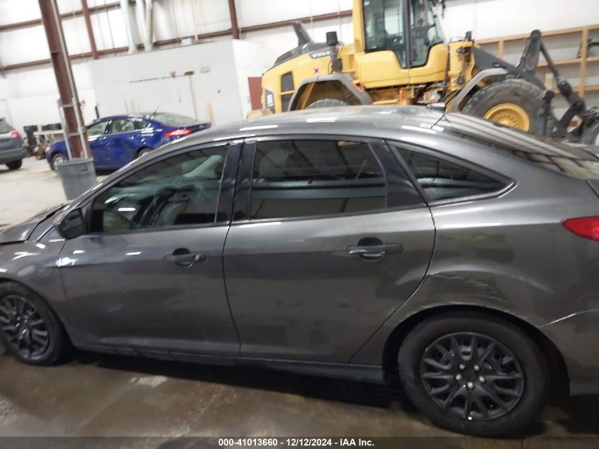 VIN 1FADP3E23FL364225 2015 Ford Focus, S no.14