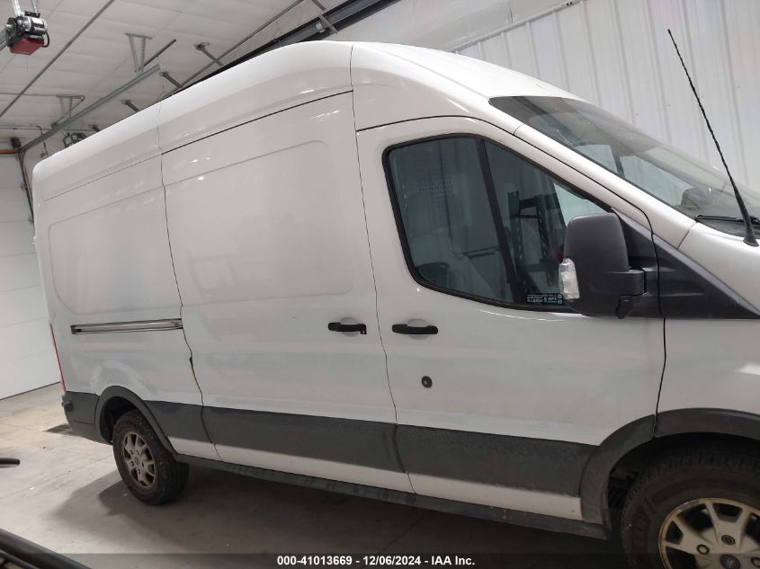 VIN 1FTYR2XM6GKB33230 2016 FORD TRANSIT-250 no.13