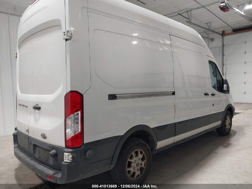 VIN 1FTYR2XM6GKB33230 2016 FORD TRANSIT-250 no.4