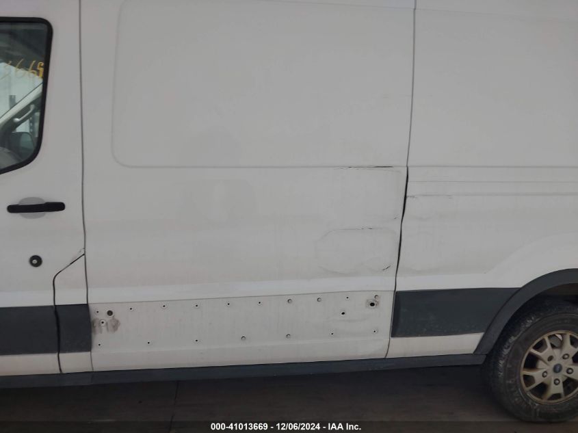 VIN 1FTYR2XM6GKB33230 2016 FORD TRANSIT-250 no.6