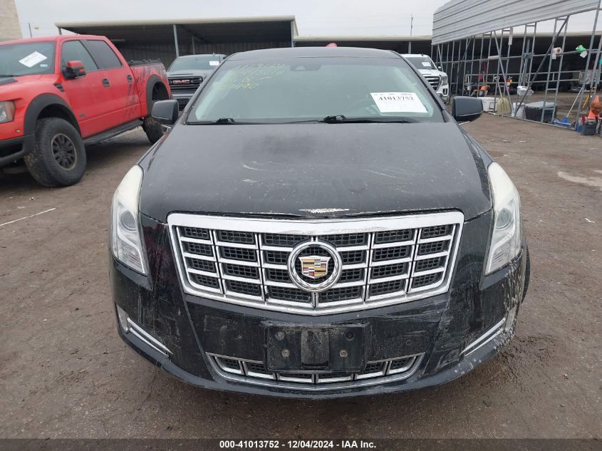 VIN 2G61M5S30E9127490 2014 CADILLAC XTS no.12