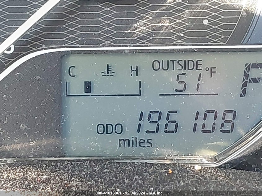 2015 TOYOTA COROLLA LE - 5YFBURHEXFP341549