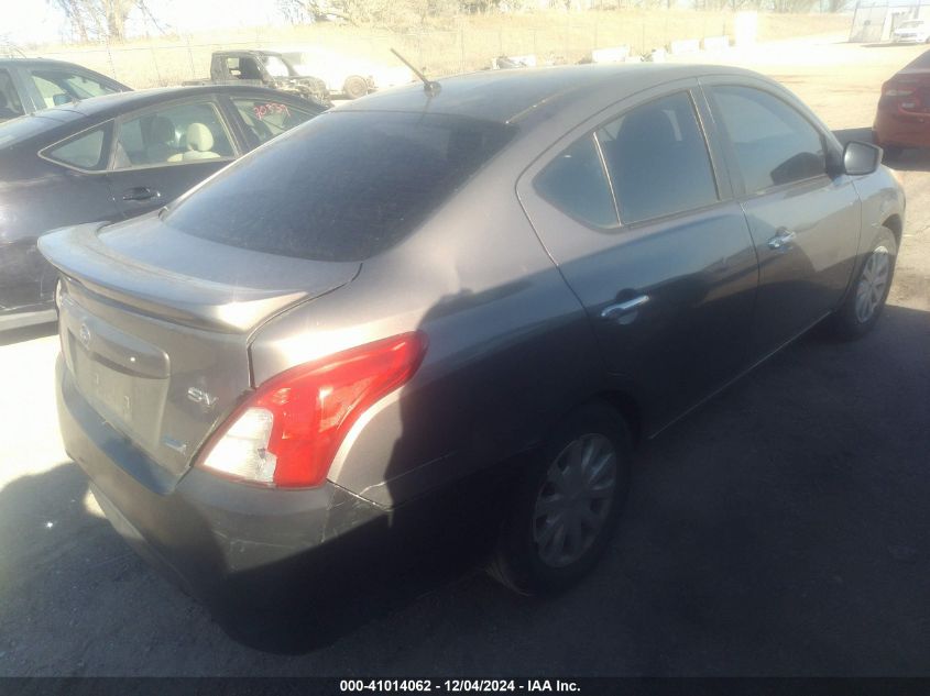 VIN 3N1CN7AP2FL815477 2015 NISSAN VERSA no.4