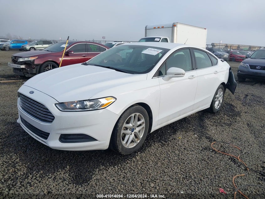 2015 FORD FUSION VIN: 3FA6P0H76FR310904