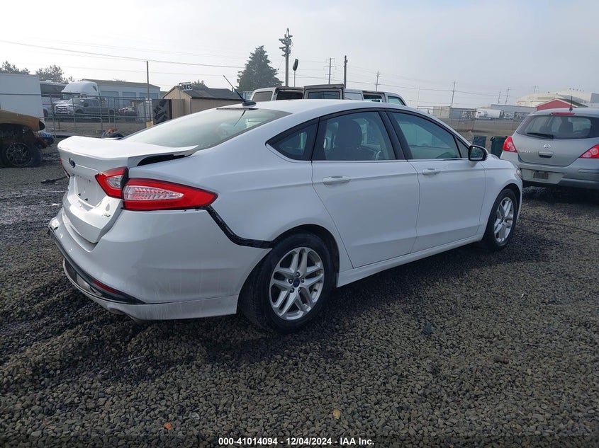 2015 FORD FUSION VIN: 3FA6P0H76FR310904