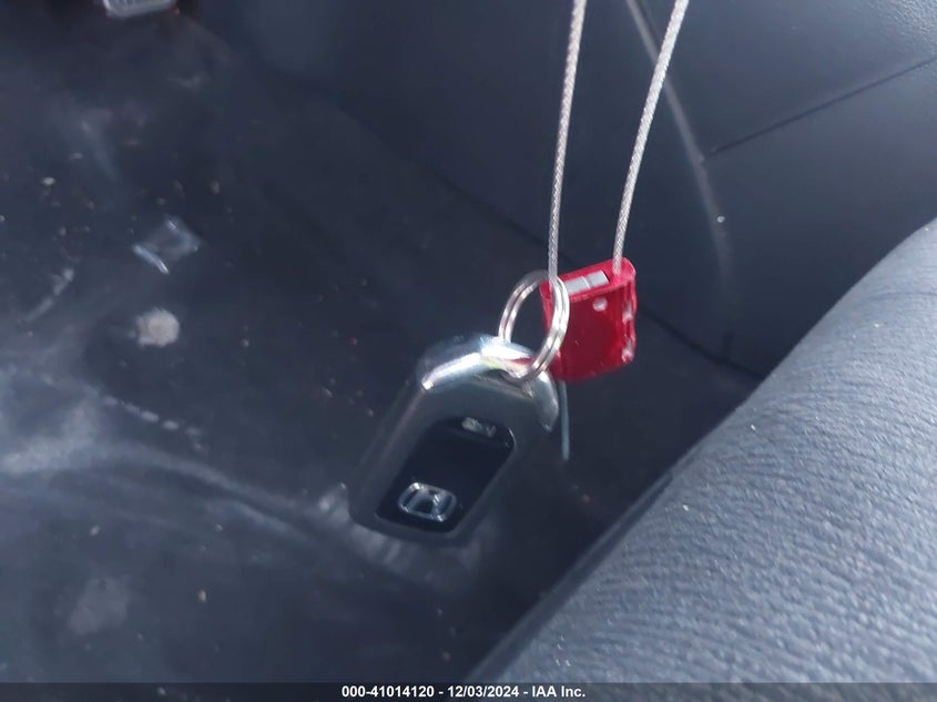 2013 HONDA ACCORD EX - 1HGCR2F75DA084434