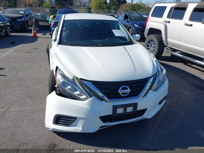 VIN 1N4AL3AP7HN309235 2017 Nissan Altima, 2.5 S no.12