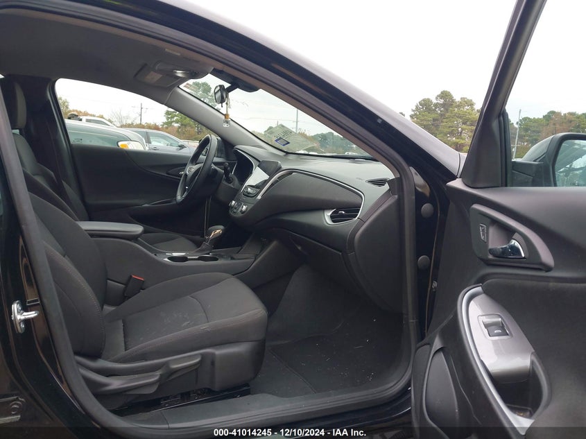 2024 CHEVROLET MALIBU VIN: 1G1ZG5ST8RF176580