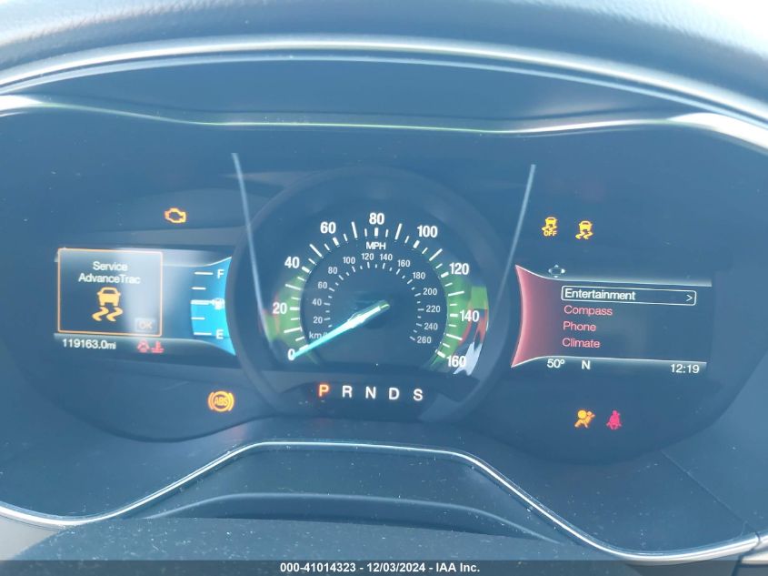 2015 FORD FUSION VIN: 3FA6P0HD6FR202448