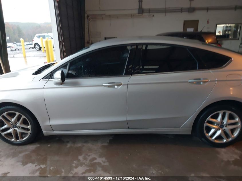 VIN 3FA6P0H75GR359965 2016 FORD FUSION no.14