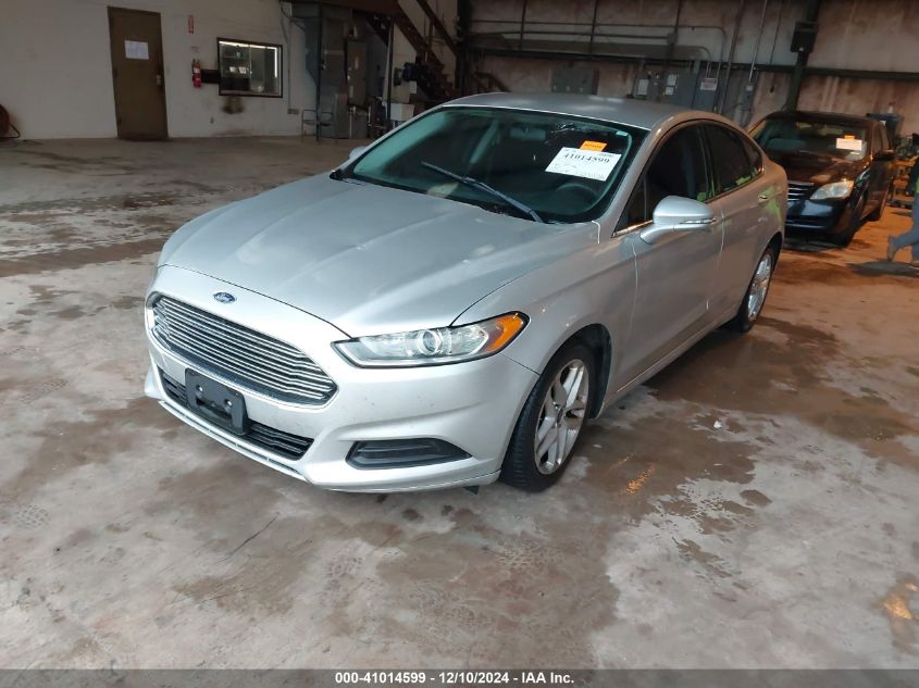 VIN 3FA6P0H75GR359965 2016 FORD FUSION no.2