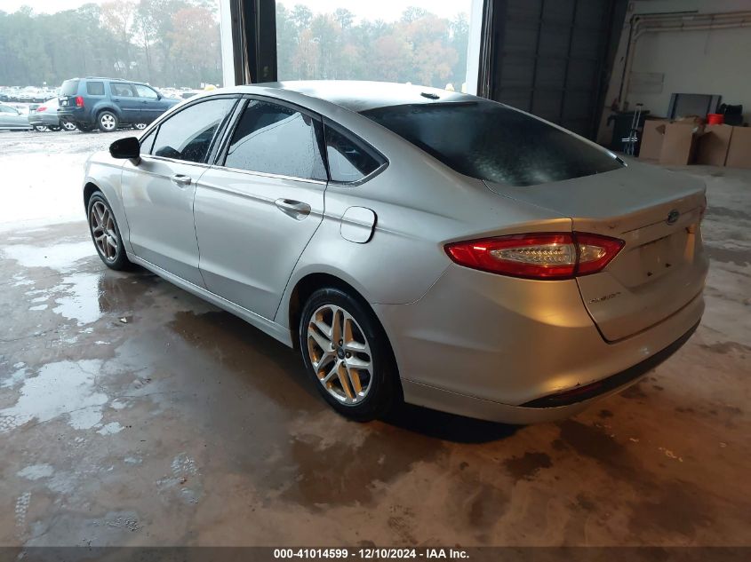 VIN 3FA6P0H75GR359965 2016 FORD FUSION no.3