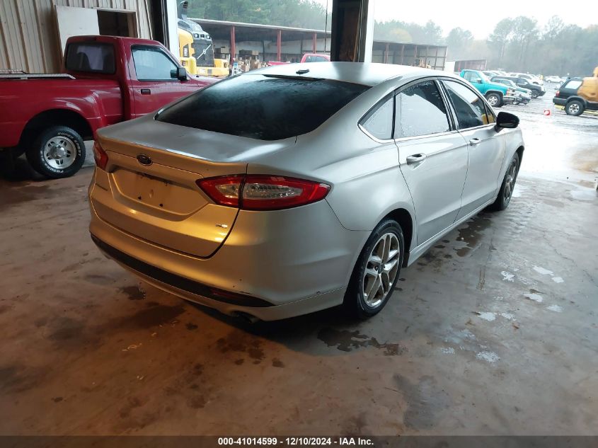 VIN 3FA6P0H75GR359965 2016 FORD FUSION no.4