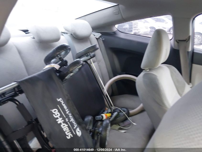 2012 Honda Civic Lx VIN: 2HGFG3B50CH517459 Lot: 41014649