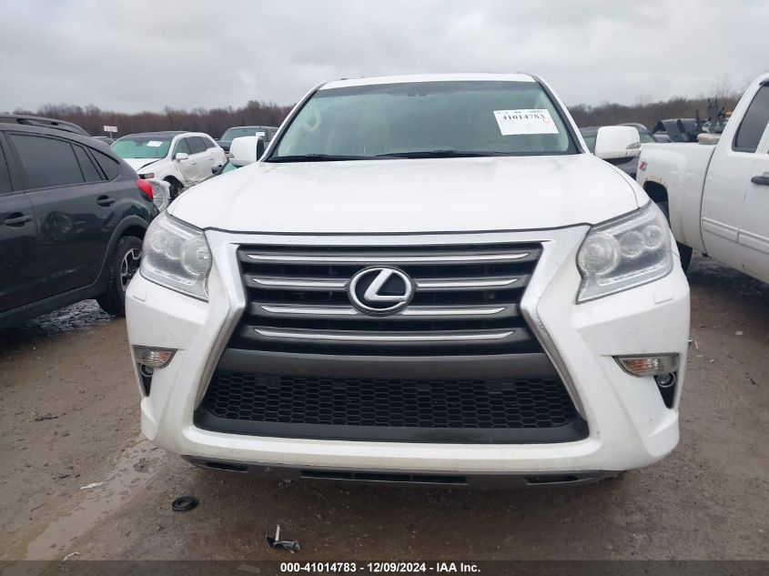 VIN JTJJM7FX5G5139802 2016 Lexus GX, 460 Luxury no.12