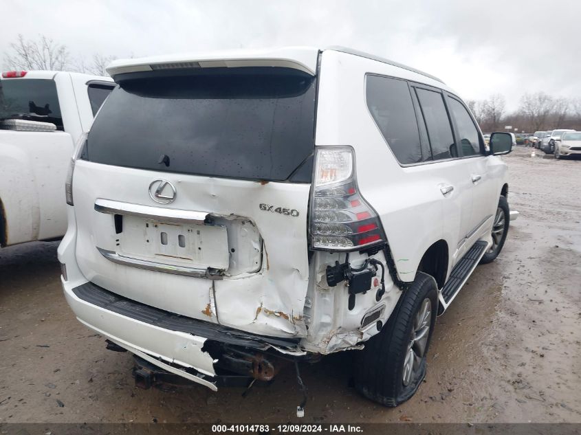 VIN JTJJM7FX5G5139802 2016 Lexus GX, 460 Luxury no.4